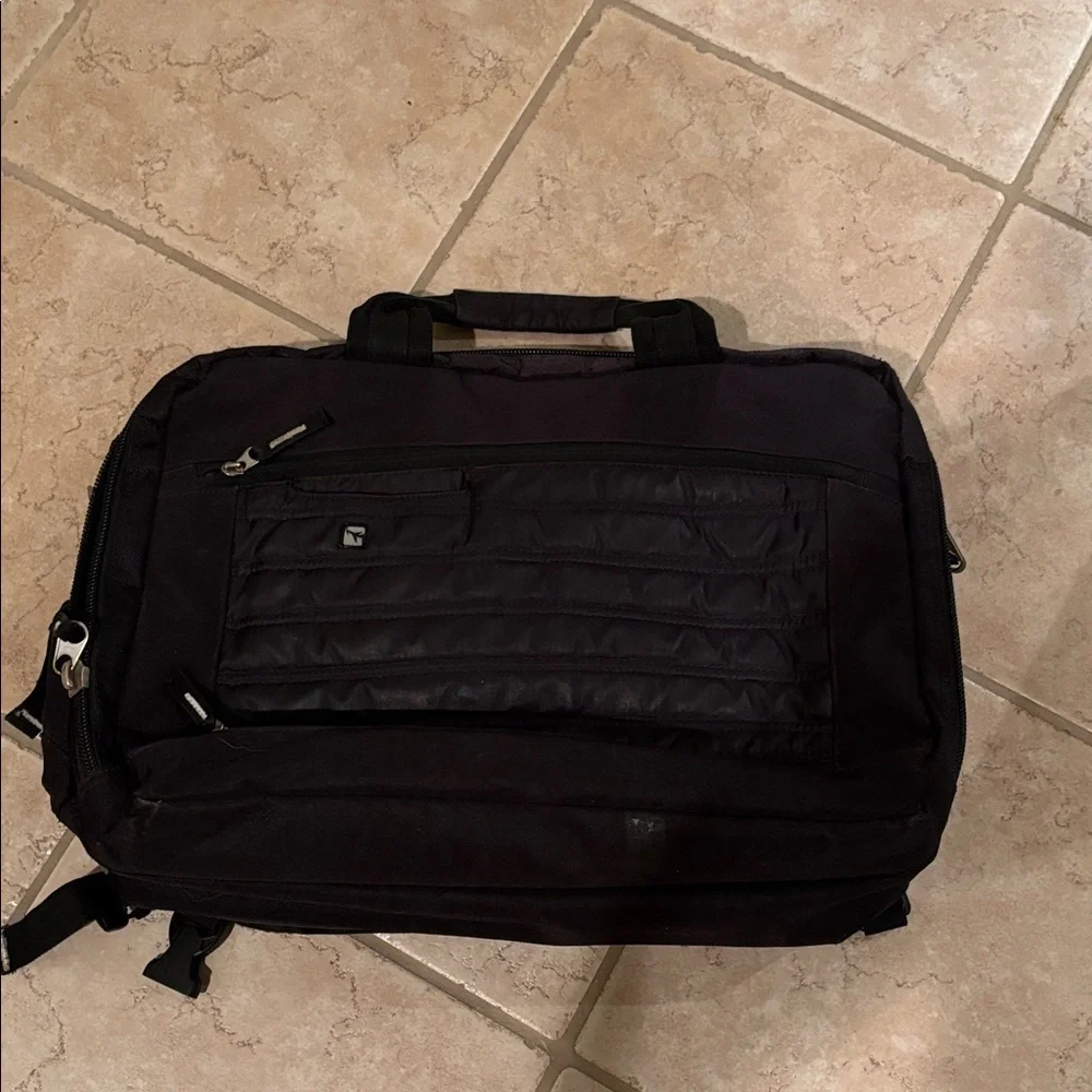 Pendleton elegant laptop